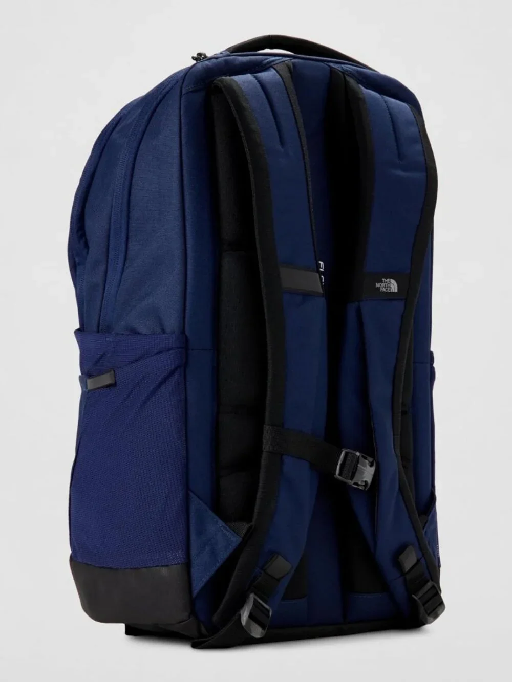 Stylish Summit Navy Daypack Backpack, Versatile One Size, Perfect for Hiking